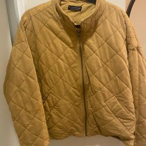 Popular free people style jacket